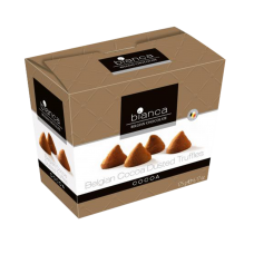 Bianca truffels belgische chocolade 
